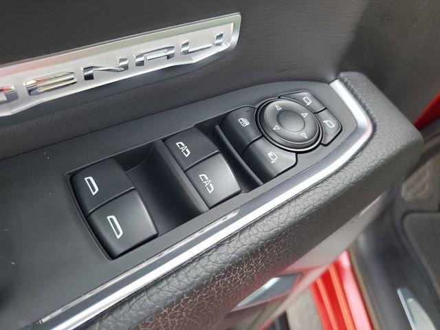 Gmc Sierra 1500 Denali - Thumbnail 10