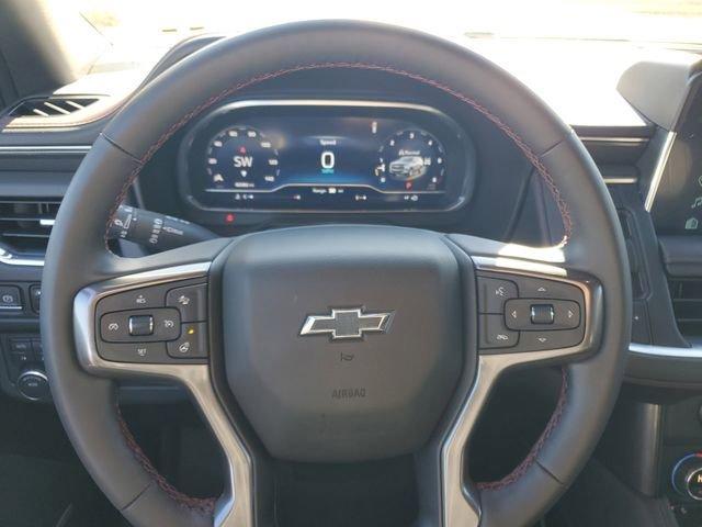 Chevrolet Tahoe Rst - Thumbnail 11