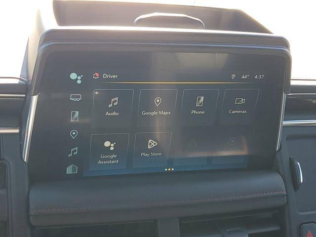 Chevrolet Tahoe Rst - Thumbnail 17