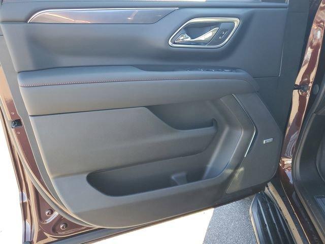 Chevrolet Tahoe Rst - Thumbnail 9