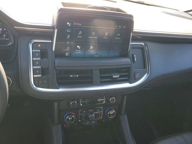 Chevrolet Tahoe Rst - Thumbnail 16