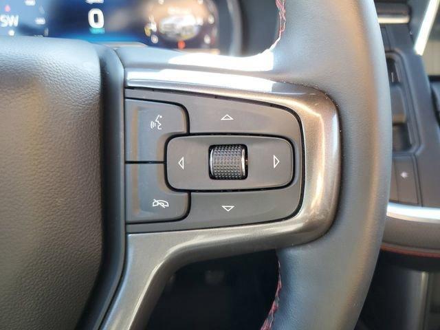 Chevrolet Tahoe Rst - Thumbnail 13