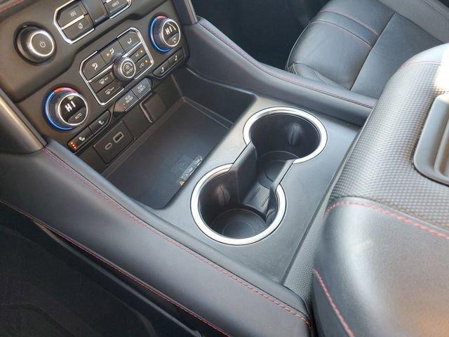 Chevrolet Tahoe Rst - Thumbnail 20