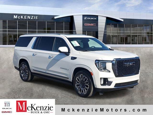 Gmc Yukon Xl Denali Ultimate - View 1