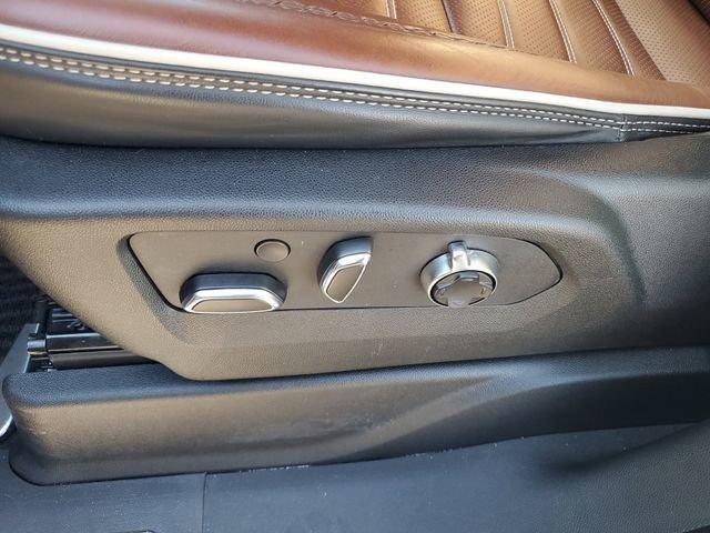 Gmc Yukon Xl Denali Ultimate - Thumbnail 8