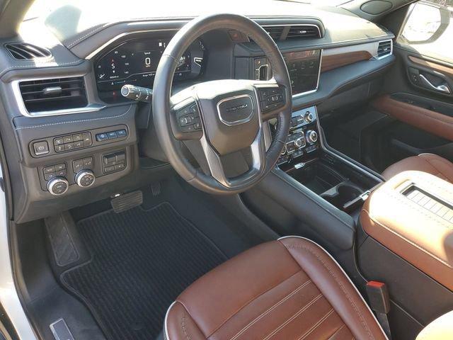 Gmc Yukon Xl Denali Ultimate - Thumbnail 7