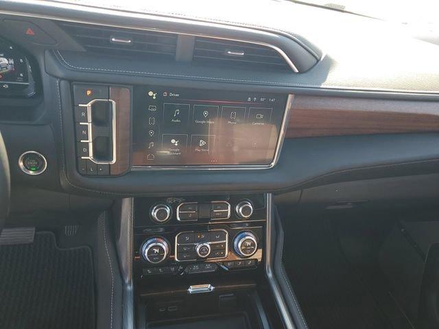 Gmc Yukon Xl Denali Ultimate - Thumbnail 17