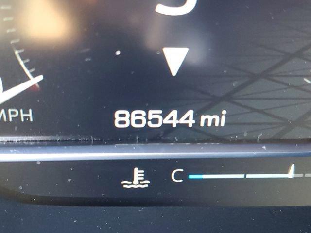 Gmc Yukon Xl Denali Ultimate - Thumbnail 16