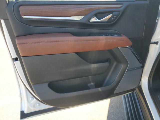 Gmc Yukon Xl Denali Ultimate - Thumbnail 9