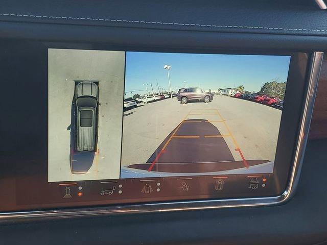 Gmc Yukon Xl Denali Ultimate - Thumbnail 19