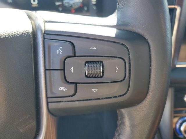 Gmc Yukon Xl Denali Ultimate - Thumbnail 14