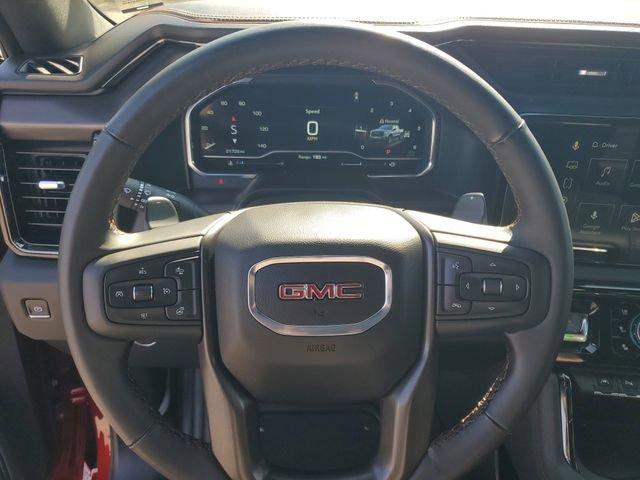 Gmc Sierra 1500 At4 - Thumbnail 12