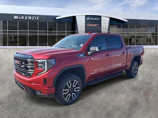 Gmc Sierra 1500 At4 - Thumbnail 3