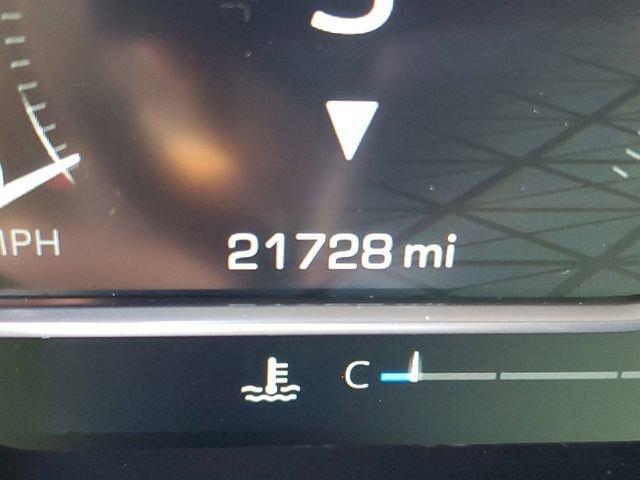 Gmc Sierra 1500 At4 - Thumbnail 16