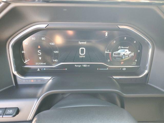 Gmc Sierra 1500 At4 - Thumbnail 15