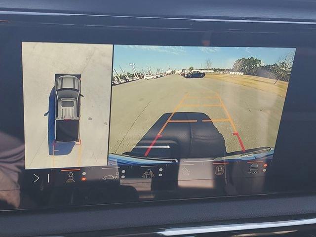 Gmc Sierra 1500 At4 - Thumbnail 19