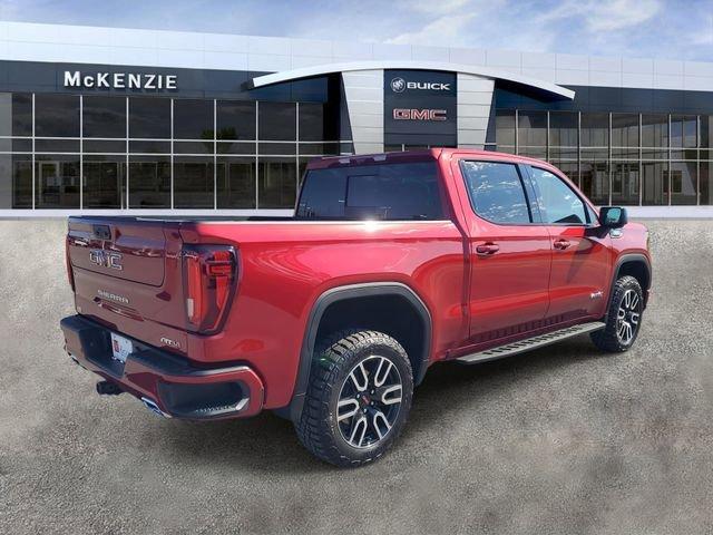 Gmc Sierra 1500 At4 - Thumbnail 5