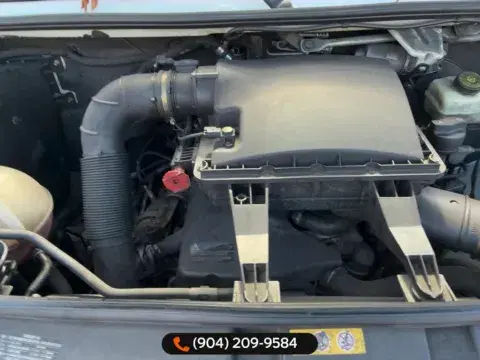 Mercedes-Benz Sprinter 2500 Passenger 170 Wb - Thumbnail 3