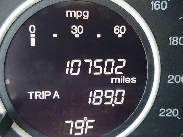 Honda Cr-V Ex-L - Thumbnail 17