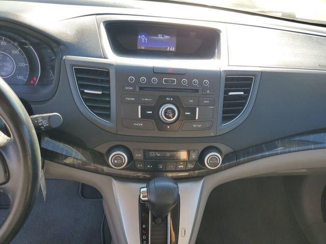 Honda Cr-V Ex-L - Thumbnail 18