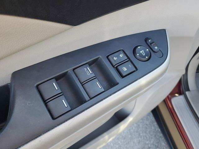 Honda Cr-V Ex-L - Thumbnail 10