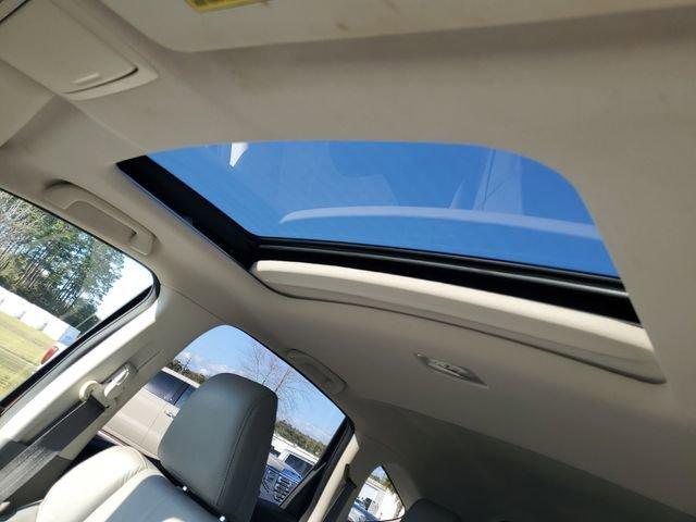 Honda Cr-V Ex-L - Thumbnail 11