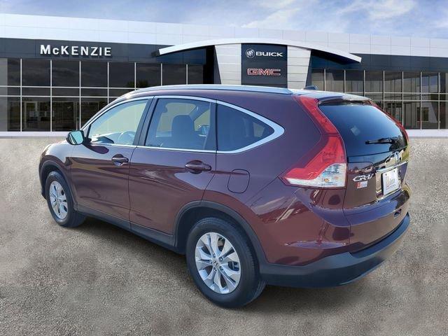 Honda Cr-V Ex-L - Thumbnail 4