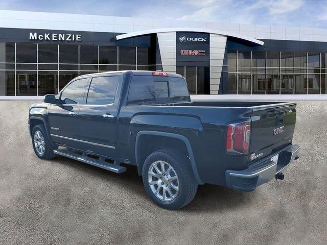 Gmc Sierra 1500 Slt - Thumbnail 4