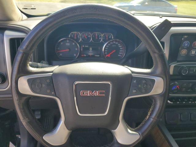 Gmc Sierra 1500 Slt - Thumbnail 11