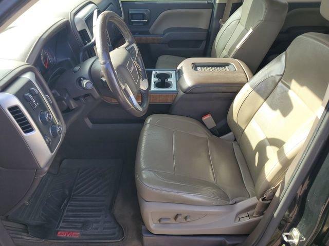 Gmc Sierra 1500 Slt - Thumbnail 6