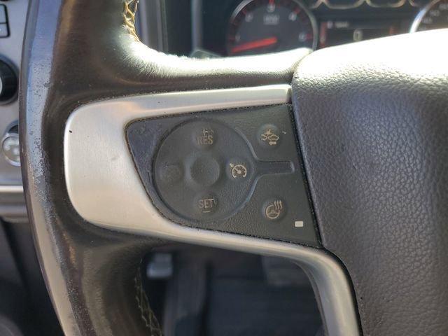 Gmc Sierra 1500 Slt - Thumbnail 12