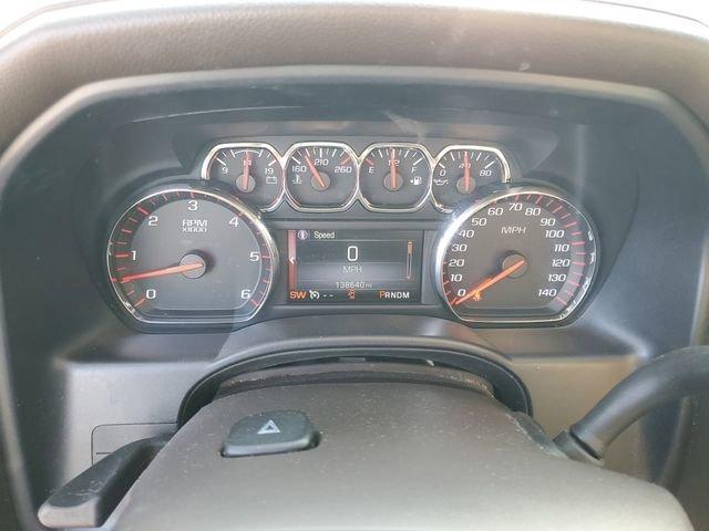 Gmc Sierra 1500 Slt - Thumbnail 14