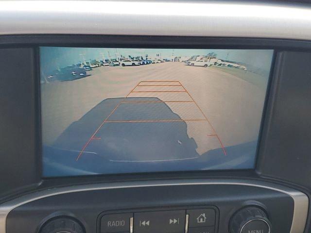 Gmc Sierra 1500 Slt - Thumbnail 18