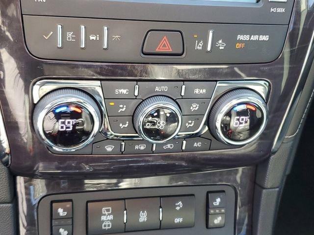 Buick Enclave Leather - Thumbnail 20