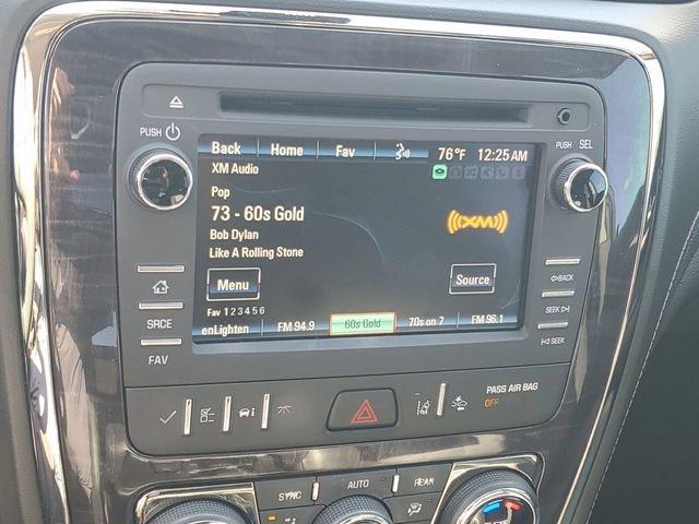 Buick Enclave Leather - Thumbnail 18