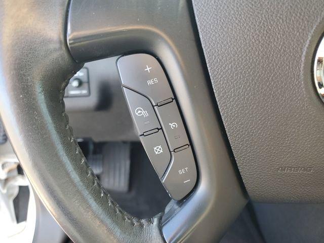 Buick Enclave Leather - Thumbnail 13