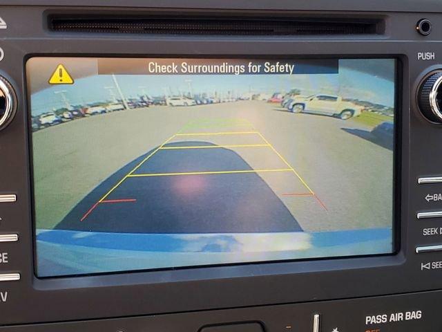 Buick Enclave Leather - Thumbnail 19