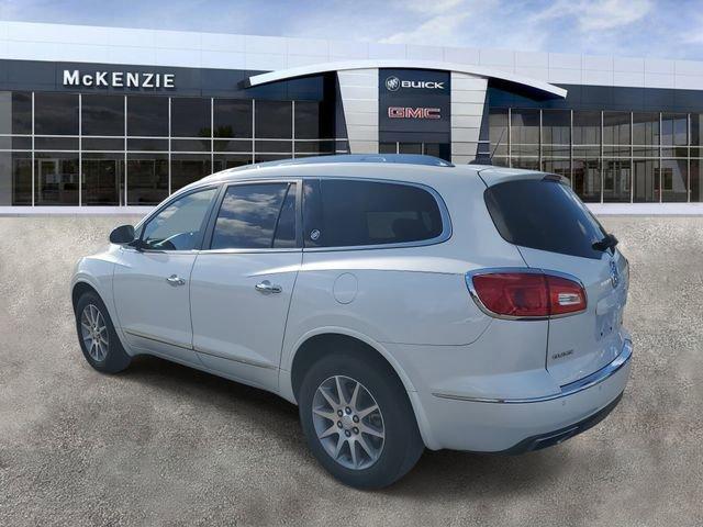 Buick Enclave Leather - Thumbnail 4