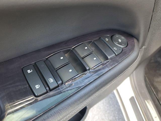 Buick Enclave Leather - Thumbnail 10