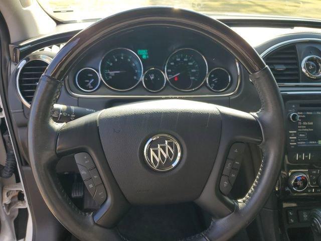 Buick Enclave Leather - Thumbnail 12