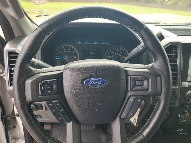 Ford F-150 Xl - Thumbnail 11