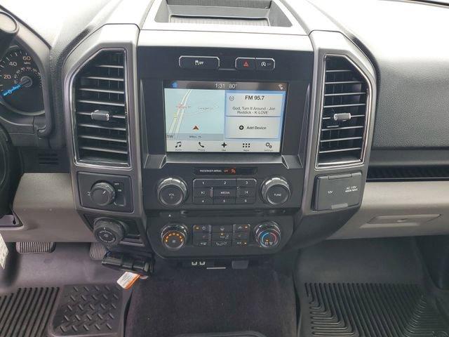 Ford F-150 Xl - Thumbnail 16