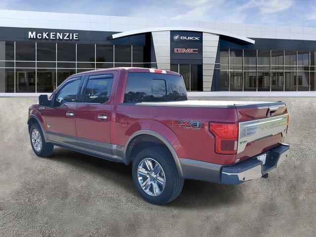 Ford F-150 Xl - Thumbnail 4