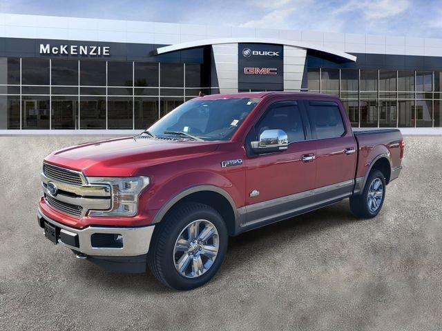 Ford F-150 Xl - Thumbnail 3