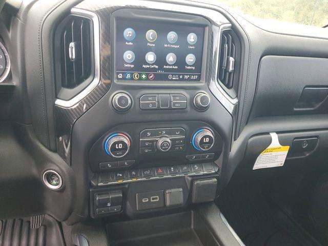 Chevrolet Silverado 1500 Rst - Thumbnail 16