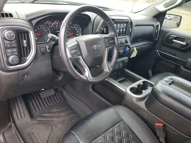 Chevrolet Silverado 1500 Rst - Thumbnail 7