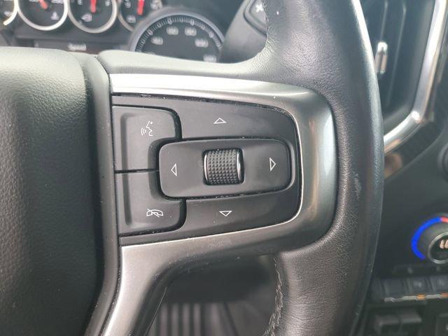 Chevrolet Silverado 1500 Rst - Thumbnail 13