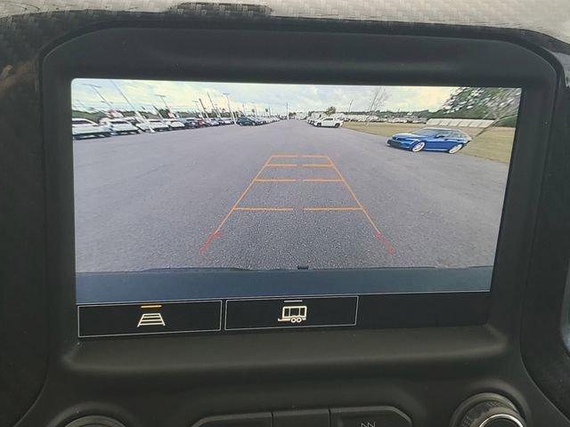 Chevrolet Silverado 1500 Rst - Thumbnail 18