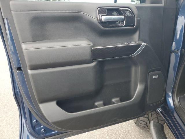 Chevrolet Silverado 1500 Rst - Thumbnail 9