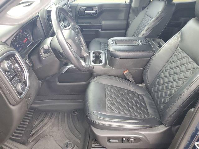 Chevrolet Silverado 1500 Rst - Thumbnail 6